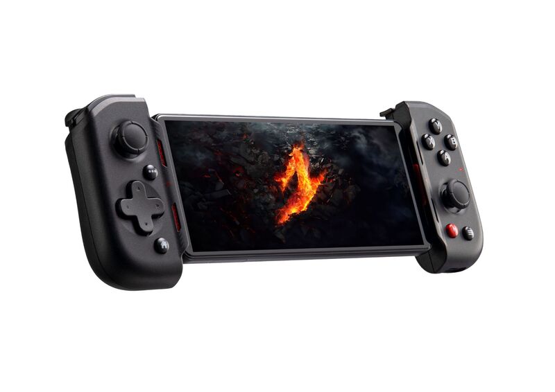 Acer Unjuk Duo Nitro Mobile Gaming Controller Terbaru