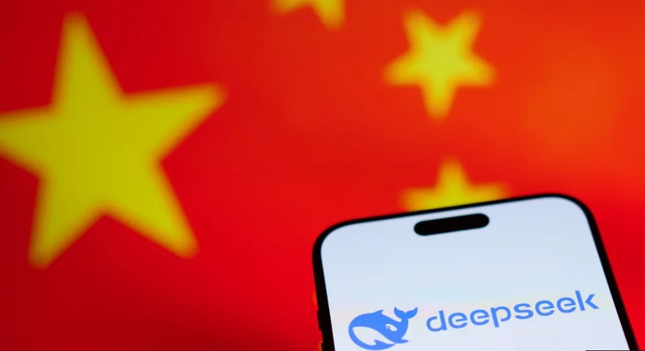 DeepSeek: Aplikasi AI asal Tiongkok yang Jadi Sorotan Dunia