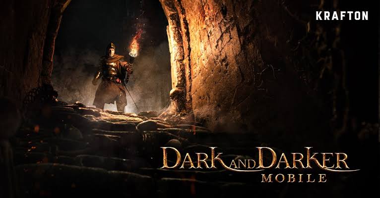 Dark and Darker Mobile Kini Hadir, Gamer Semakin Gatal!