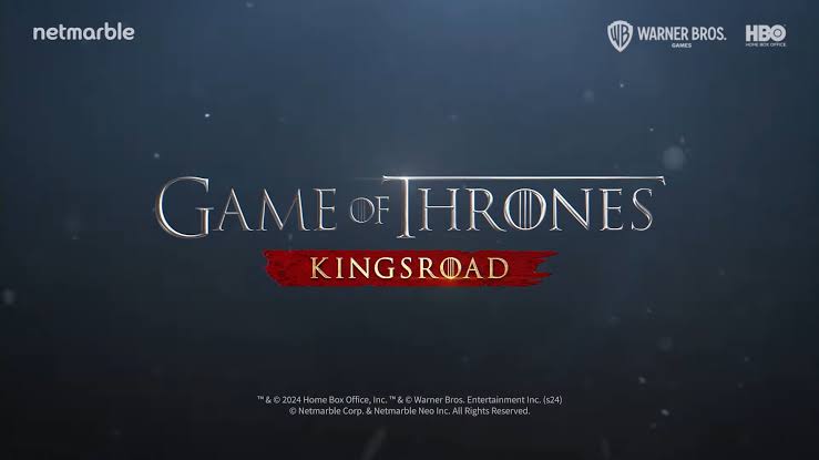 Game of Thrones: Kingsroad Siap Gelar Uji Beta Tertutup Bulan Ini