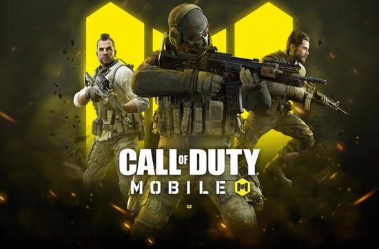 Kode Redeem Call of Duty Mobile Januari 2025, Buruan Klaim Hadiahnya!