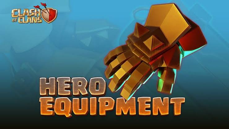 Clash of Clans Update Januari 2025, Bikin Hero Makin Keren!