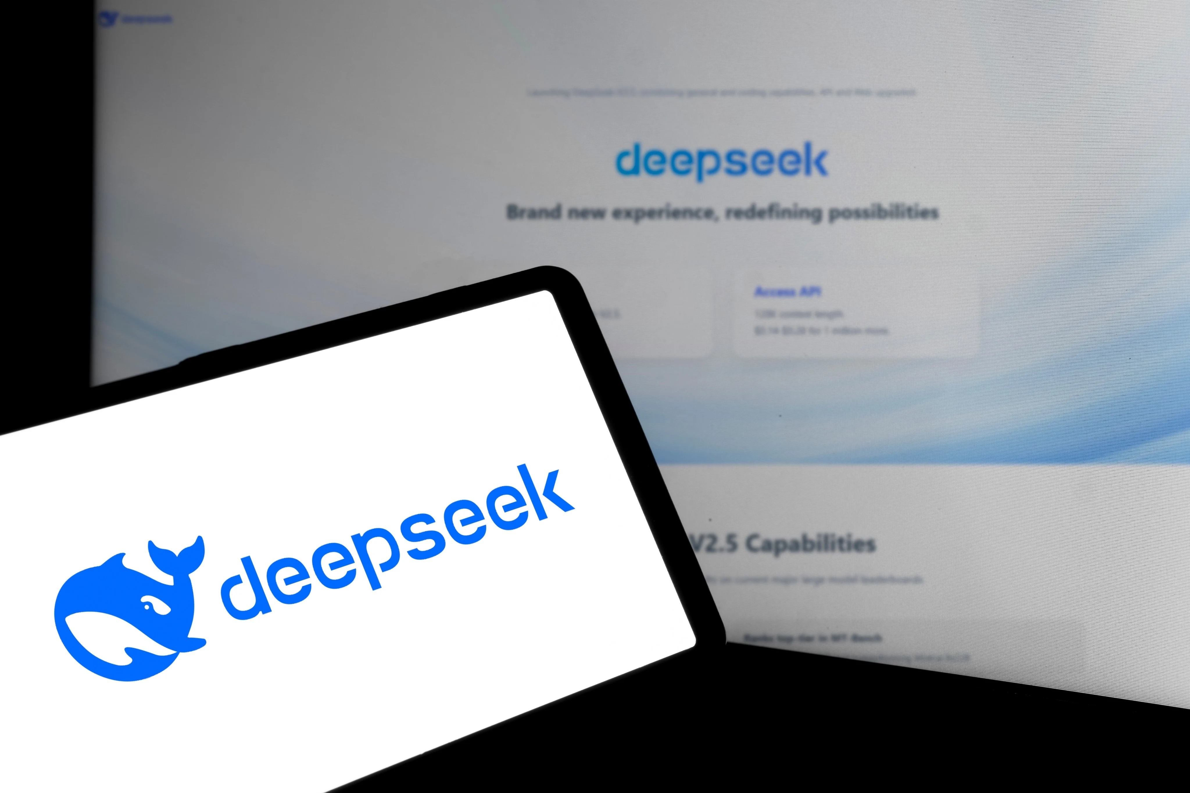 Ini Solusi Cegah Serangan DeepSeek pada Perangkat Seluler