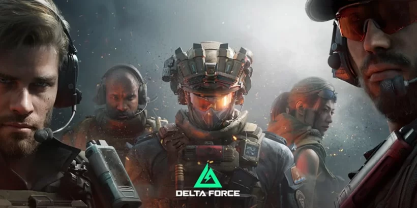 Delta Force Mobile Beta Dibuka, Siap Tempur di HP?