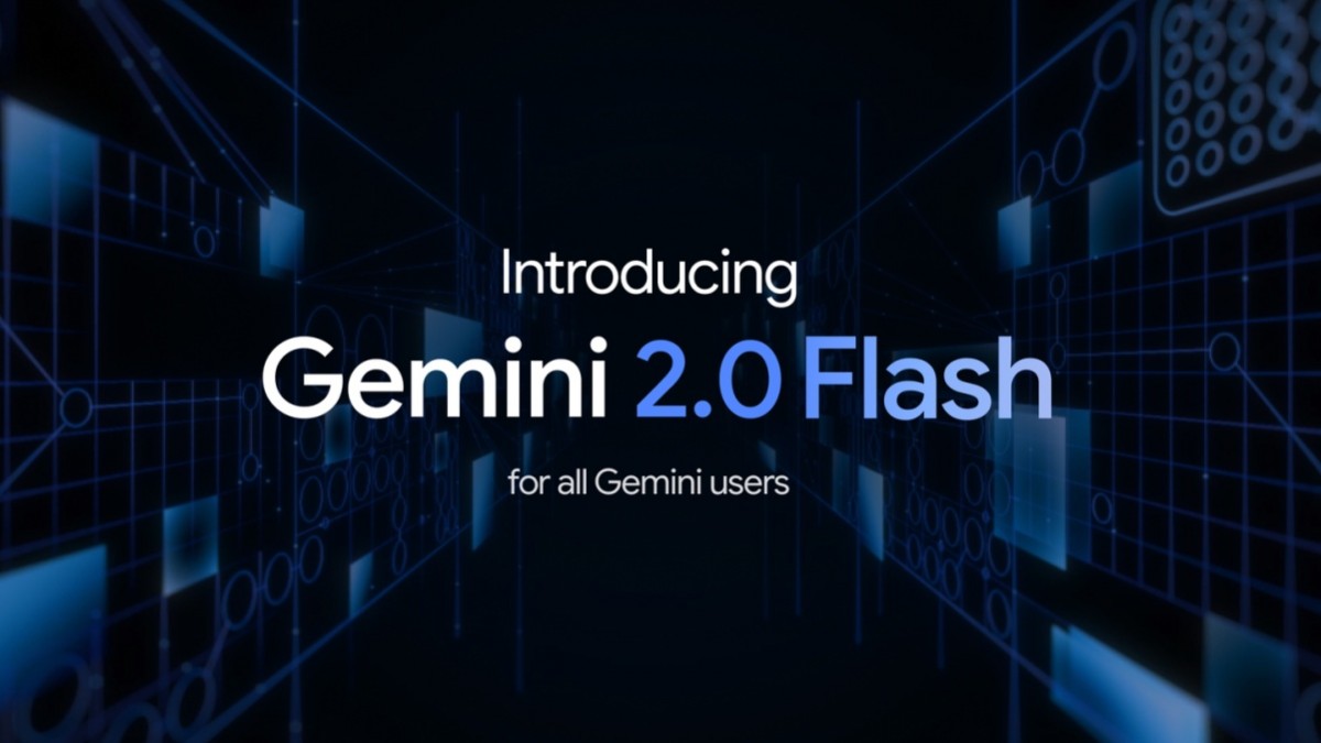 Google Rilis Gemini 2.0 Flash, Jadi Makin Cepat dan Pintar!