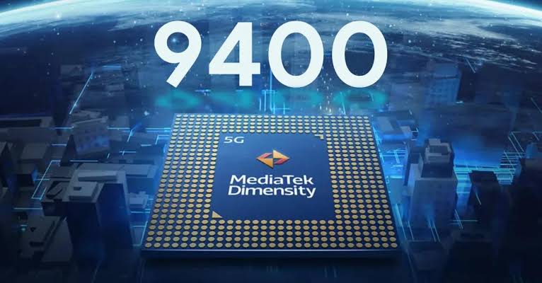 MediaTek Dimensity 9400 SoC, Resmi Jadi Raja Baru di AnTuTu Januari