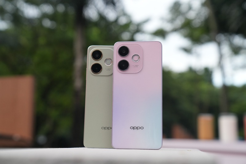 Penjualan Oppo A5 Pro Series Resmi Digelar, Cek Harganya