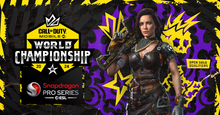 Esports Call of Duty Mobile Redup, Saatnya Bangkit Lagi