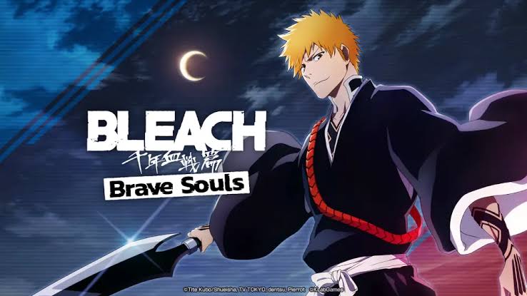 Event Seru Bleach: Brave Souls, Siap Bikin Heboh