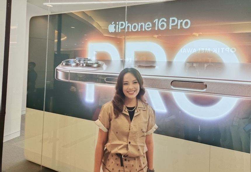 Apple Penuhi Regulasi, Penantian Menunggu iPhone 16 Berakhir