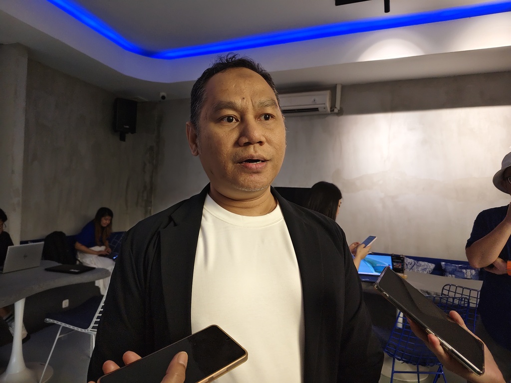 ASUS Sambut Baik Wacana TKDN Fleksibel