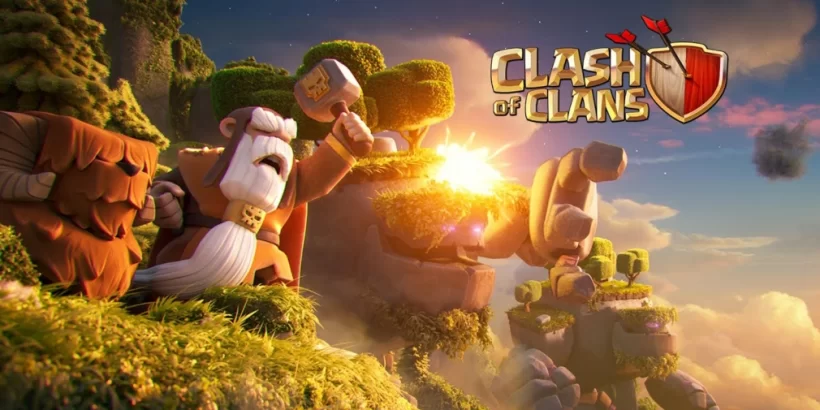 Supercell Mau Bikin Film, Clash of Clans Bakal Tayang di Bioskop?