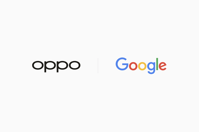 Merambah ke Dunia AI, Oppo Pamerkan Agentic AI di Google Cloud Next