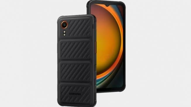 Spesifikasi Samsung Galaxy XCover7 Pro Bocor