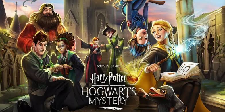 Game Harry Potter: Hogwarts Mystery Rayakan Ulang Tahun ke-7, Ada Banyak Hadiahnya Keren