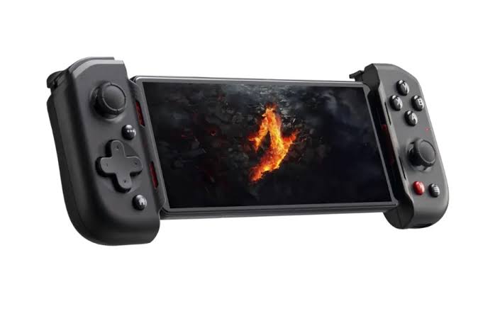 Solusi Main Game Tanpa Emosi Gara-Gara Layar Sentuh