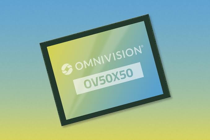 OmniVision OV50X, Sensor Sultan yang Bikin Kamera Ponsel Makin Elegan