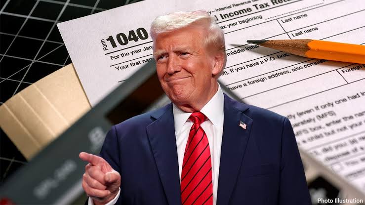 Gadget Lain Masih Aman, Tetapi Trump Siap Bikin Ponsel Jadi Mahal!