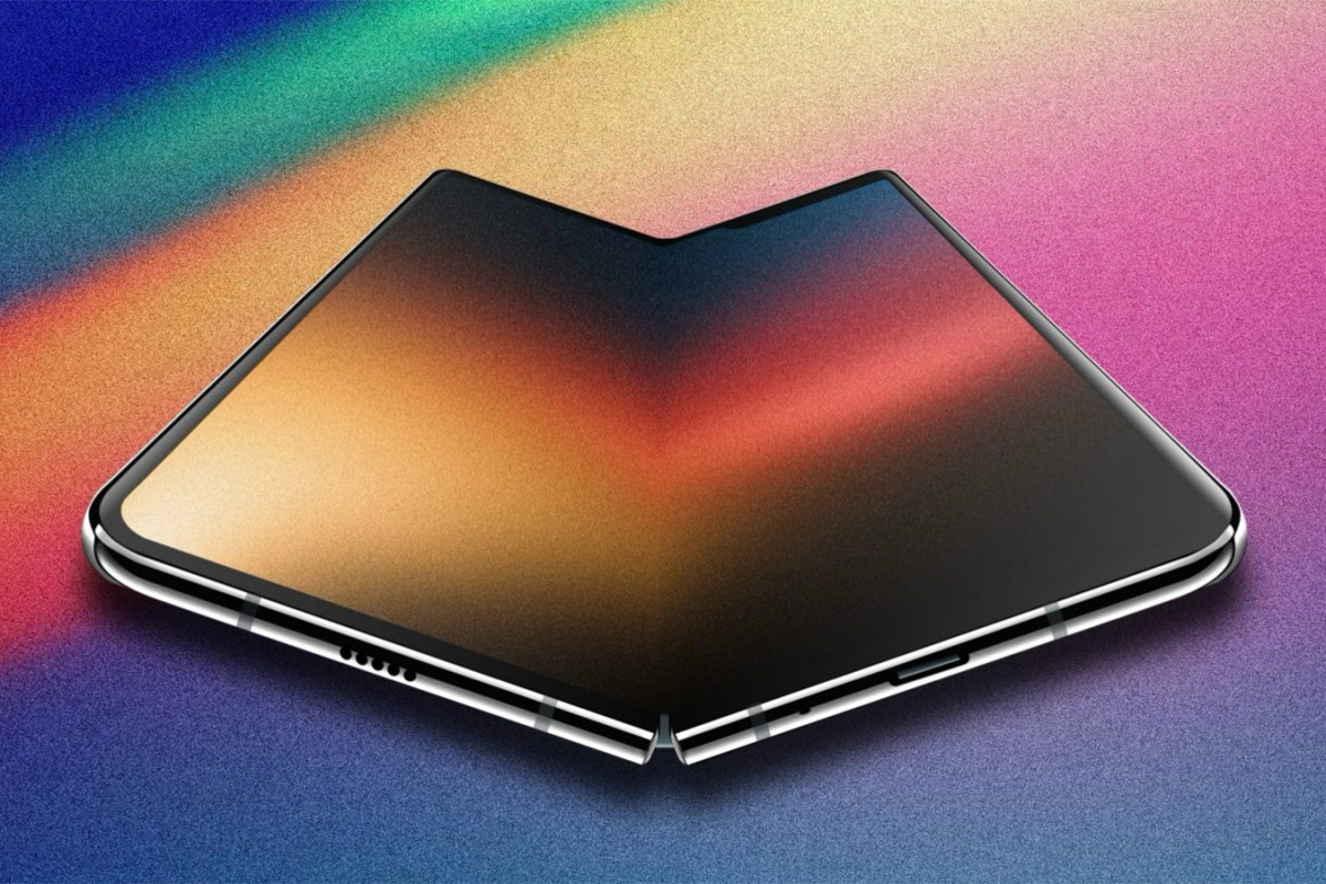 Bocoran Harga iPhone Fold Lebih Mahal Ketimbang Galaxy Fold?