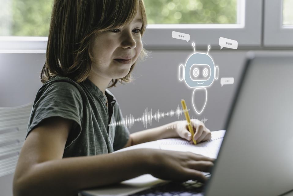 Google Buka Akses Gemini AI untuk Anak di Bawah Usia 13 Tahun