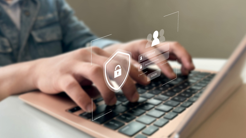 Awas Data Bocor! 5 Tips Jaga Privasi di Era Digital