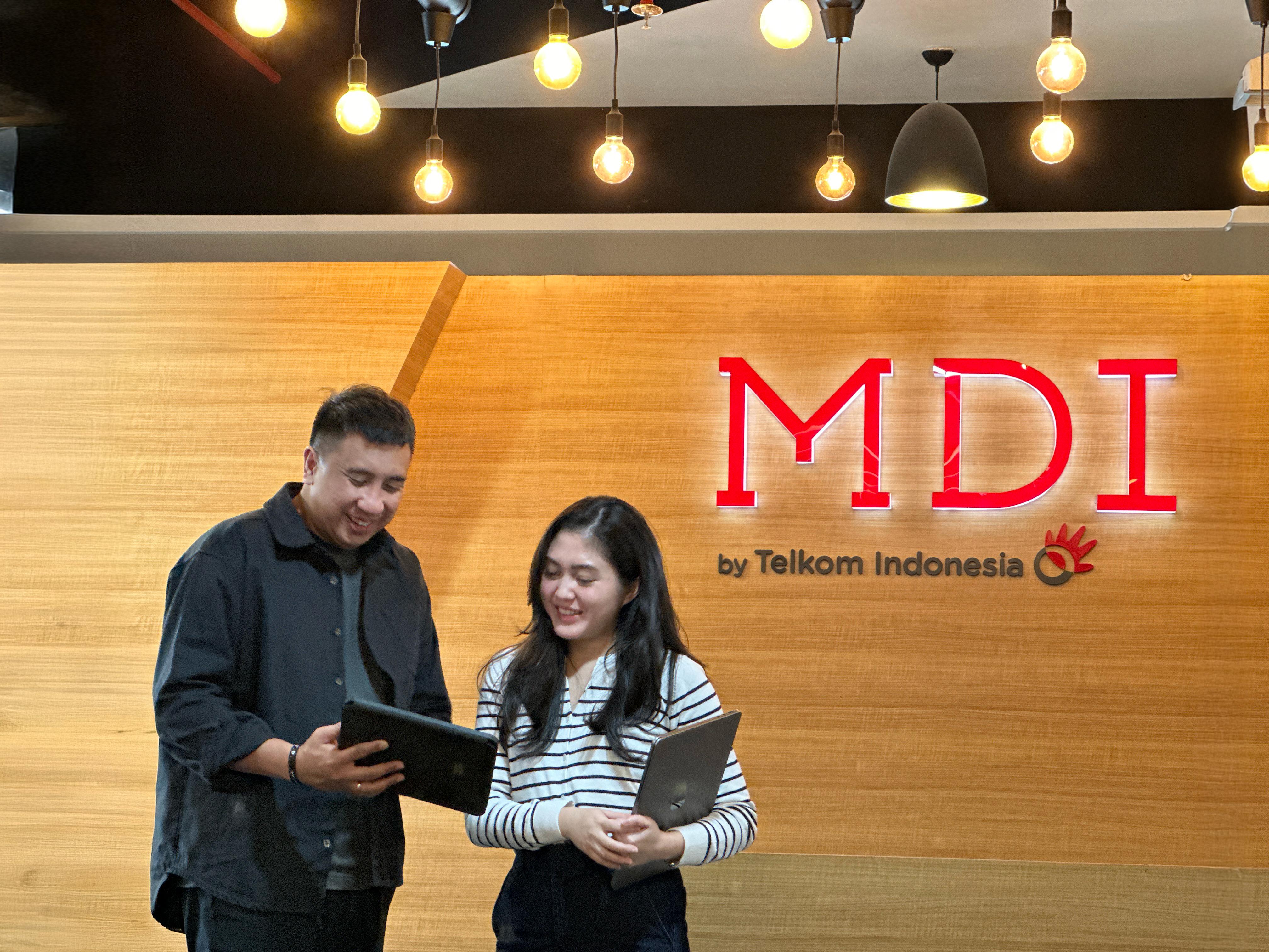 MDI Ventures Perkuat Tata Kelola Ekosistem Startup