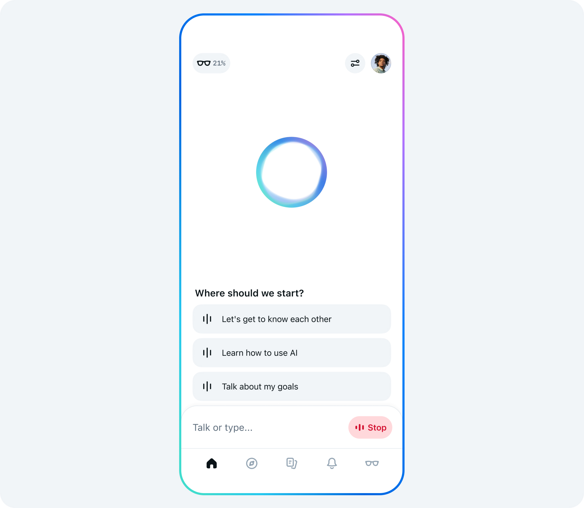 Meta AI Tersedia dalam Aplikasi Mandiri