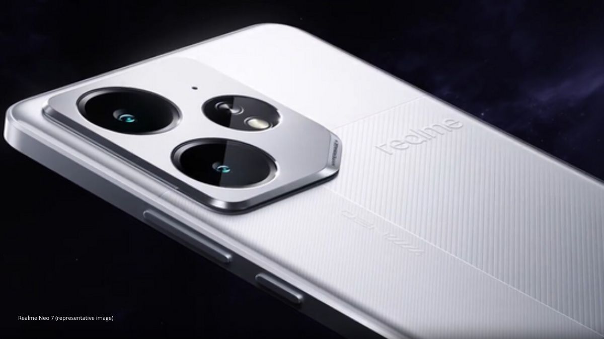 Realme Neo7 Turbo Siap Meluncur, Jagoan Baru Realme yang Bikin Penasaran