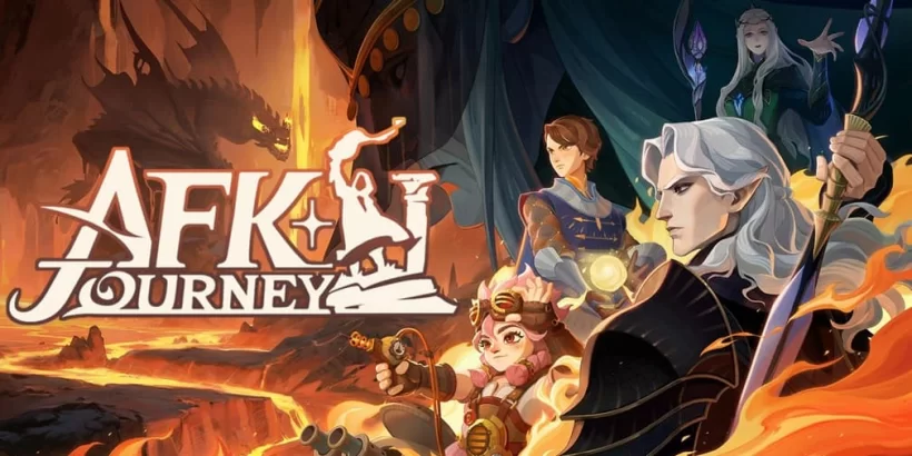 AFK Journey Bawa Season Baru, Petualangan Bawah Tanah yang Seru dan Menegangkan!