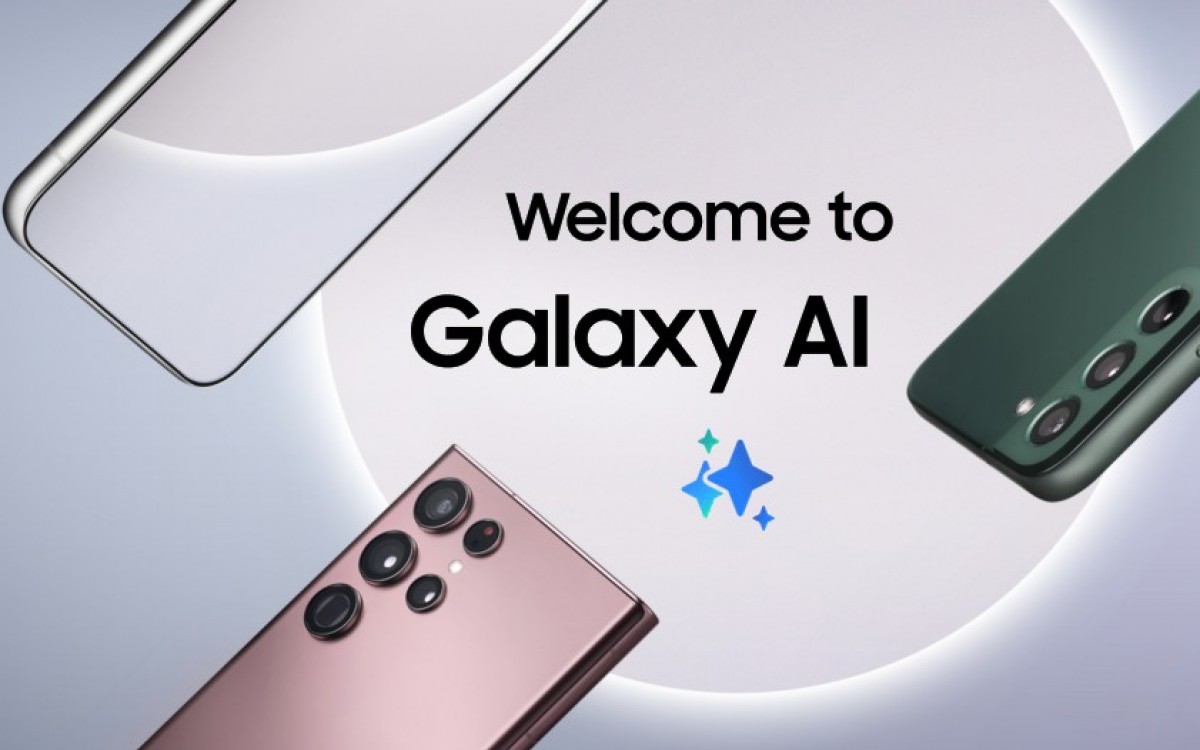Makin Canggih, Galaxy AI Bisa Bikin Video dari Foto?