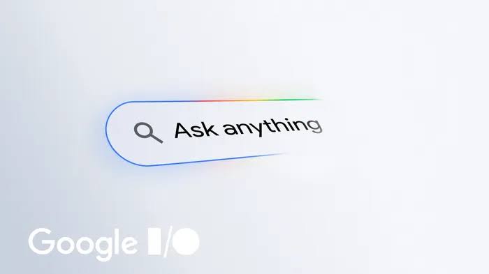 Keren! Sekarang AI Google Bisa Bantu Beli Baju Sampai Pesan Restoran