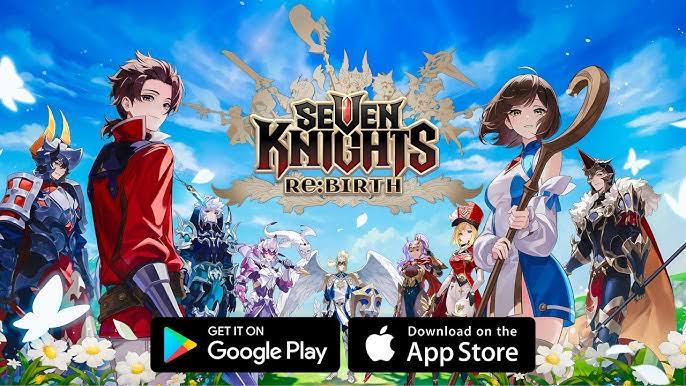 Seven Knights Re:BIRTH Siap Rilis, Game Nostalgia yang Makin Modern