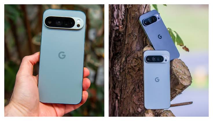 Google Ganti PMW, Pixel 10 Lebih Ramah Mata?