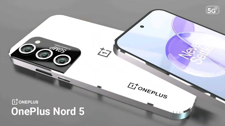 Spesifikasi OnePlus Nord 5 Bocor Duluan? Bikin Penasaran!