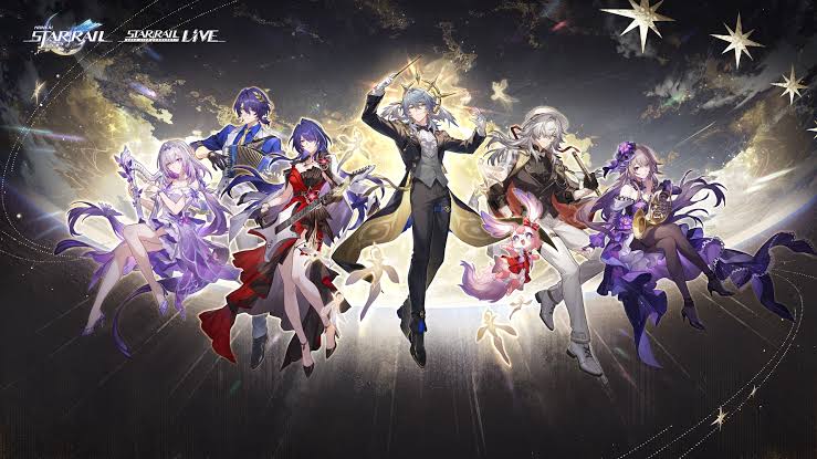 Honkai: Star Rail X Fate/stay night [Unlimited Blade Works], Kolaborasi Gacha Paling Heboh!