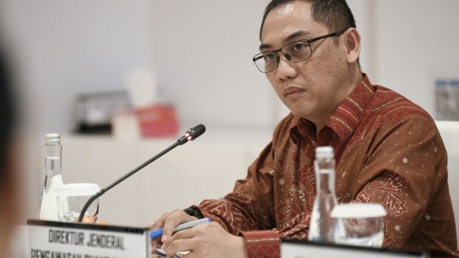 Belum Terdaftar PSE, Komdigi Bekukan Izin Worldcoin dan WorldID