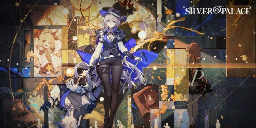 Silver Palace Buka Praregistrasi, Game Detektif yang Bikin Kalian Jadi Sherlock Gaul!