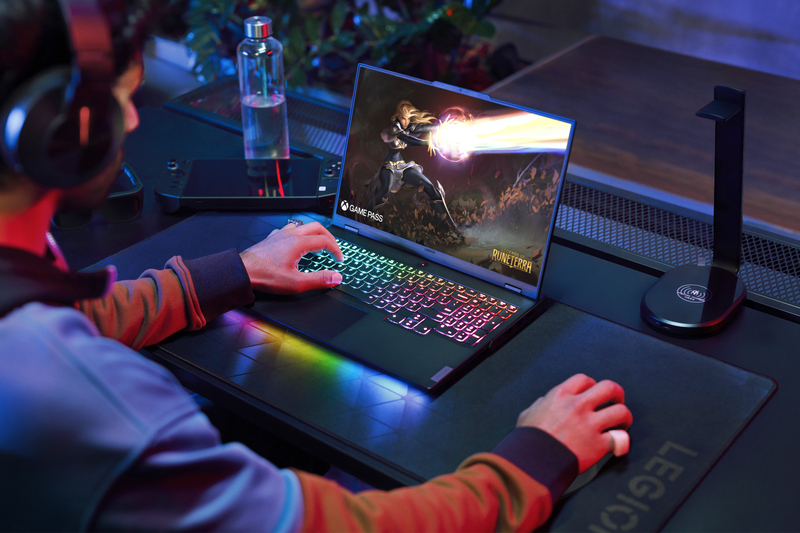 Lenovo Legion Pro 7i Terbaru Kini Tersedia di Indonesia