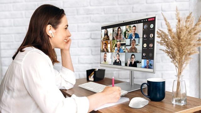 [Buyer's Guide] Pilihan PC Komputer Terbaik dengan Performa Mumpuni dan Desain Hemat Ruang