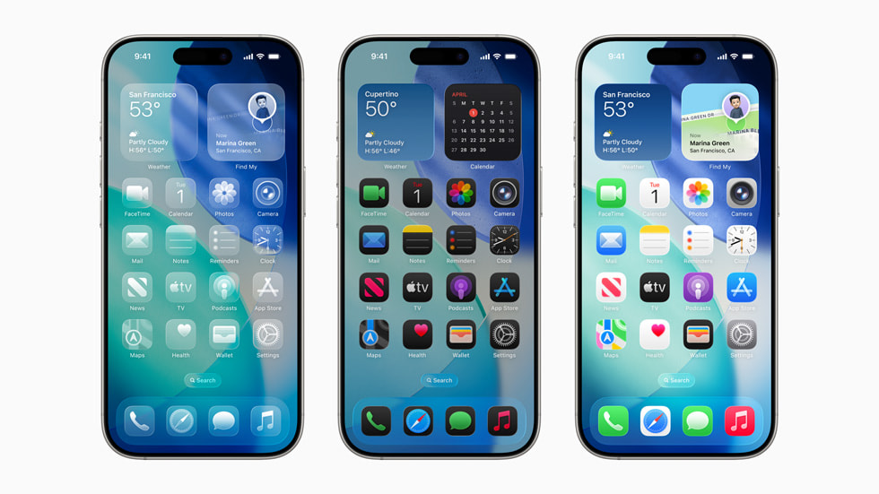 Daftar iPhone yang Terima Update iOS 26