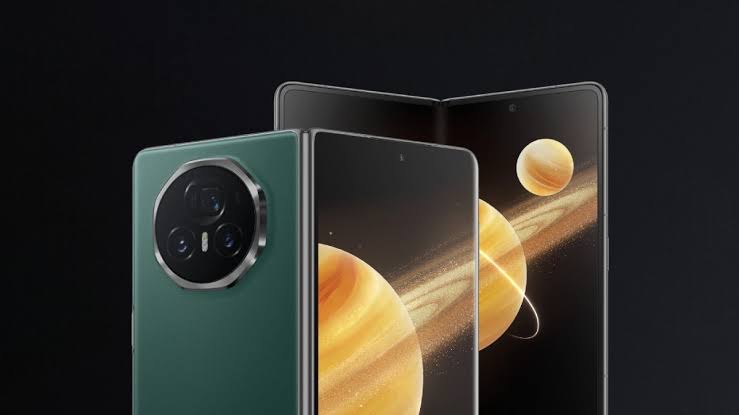 Bocoran Honor Magic V5, Bawa Baterai Jumbo, Desain Tetap Slim