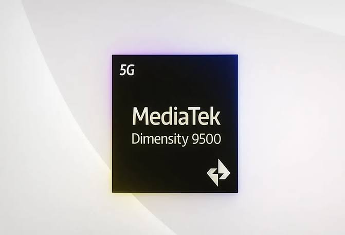 Belum Rilis, Chipset Baru MediaTek Sudah Bikin Panas Qualcomm