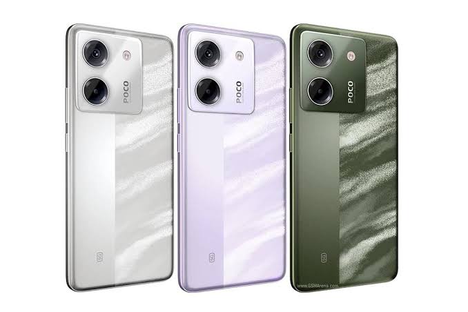 Poco M7 Pro 5G Upgrade Lagi, Bawa Storage Jumbo