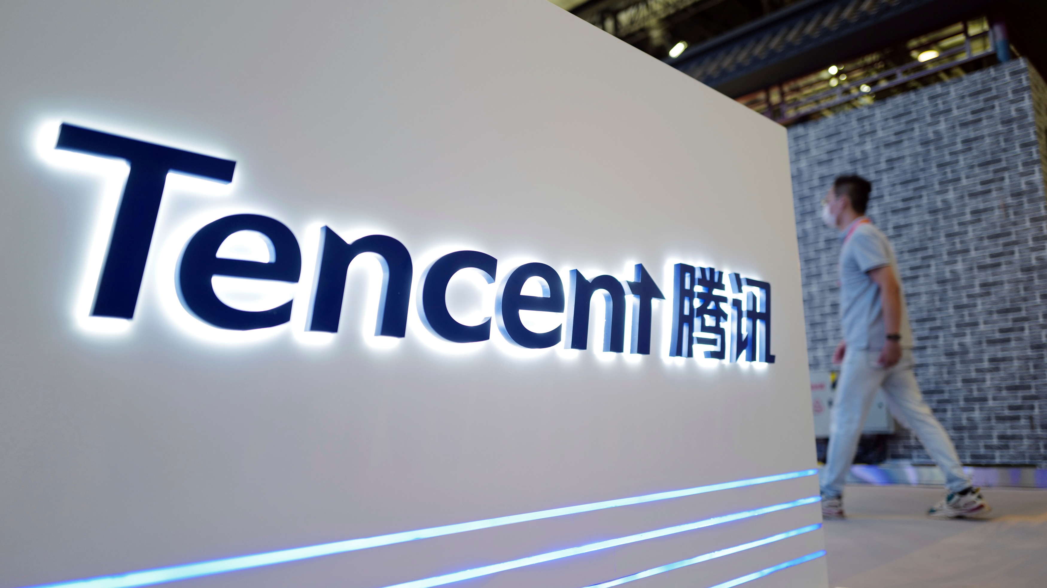 Tencent Cloud Rampungkan Migrasi Besar On-Demand Services Grup GoTo
