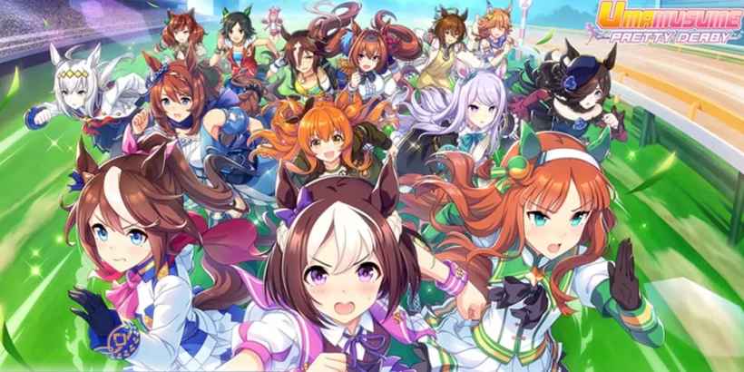 Umamusume Pretty Derby Siap Rilis ke Pasar Global, Saatnya Pacu Adrenalin!