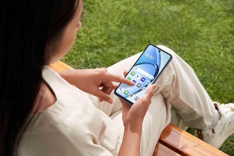Oppo A5i Sudah Dijual di Pasar Indonesia, Harganya?